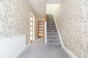 Trenham Drive